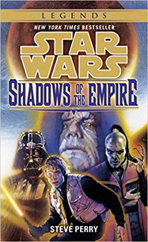Star Wars - Shadows of the Empire Audiobook