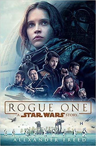 Star Wars - Rogue One Audiobook