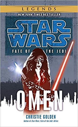 Star Wars - Omen Audiobook