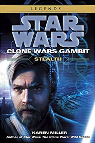 Star Wars - Stealth Audiobook