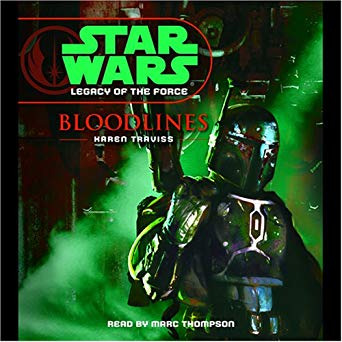 Star Wars - Bloodlines