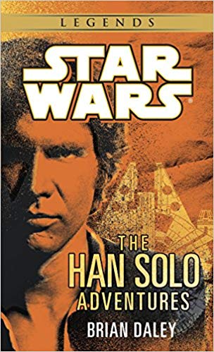 The Han Solo Adventures Audiobook
