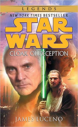 Star Wars - Cloak of Deception Audiobook Free