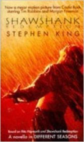 Stephen King - The Shawshank Redemption Audiobook