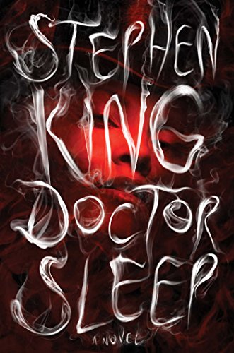 Stephen King - Doctor Sleep (The Shining Book 2) Audiobook