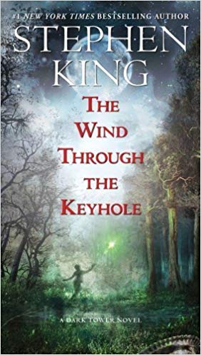Stephen King - The Wind Through the Keyhole Audiobook Free