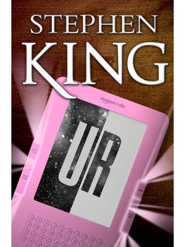 Stephen King - UR Audiobook Free