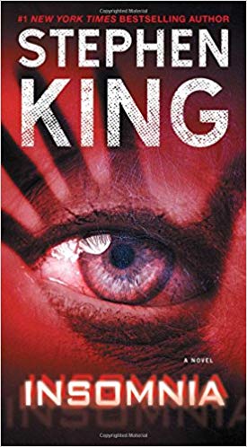 Stephen King - Insomnia Audiobook 