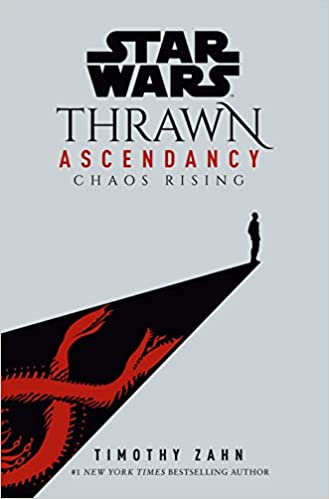 Timothy Zahn - Star Wars: Thrawn Ascendancy Audiobook Download